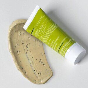 ❣️2/$36 NIB KORRES Santorini Grape Volcanic SkinReset Mask Full Sz Retail $39.00